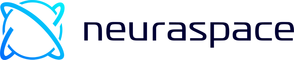 Neuraspace unterstützt uns als erster Sponsor seit 2025.